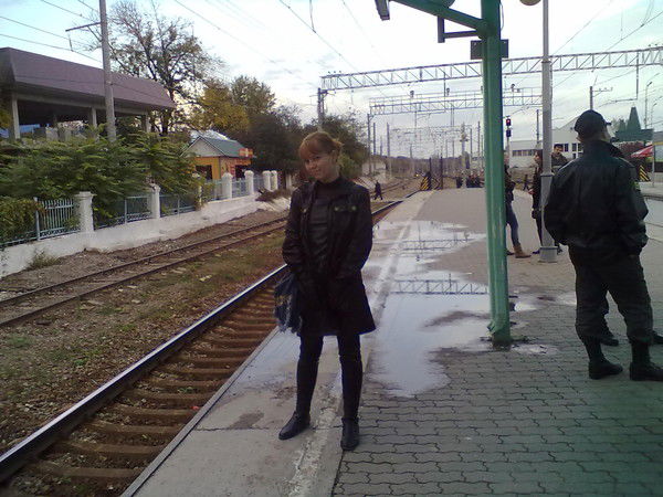 Мария Шеина