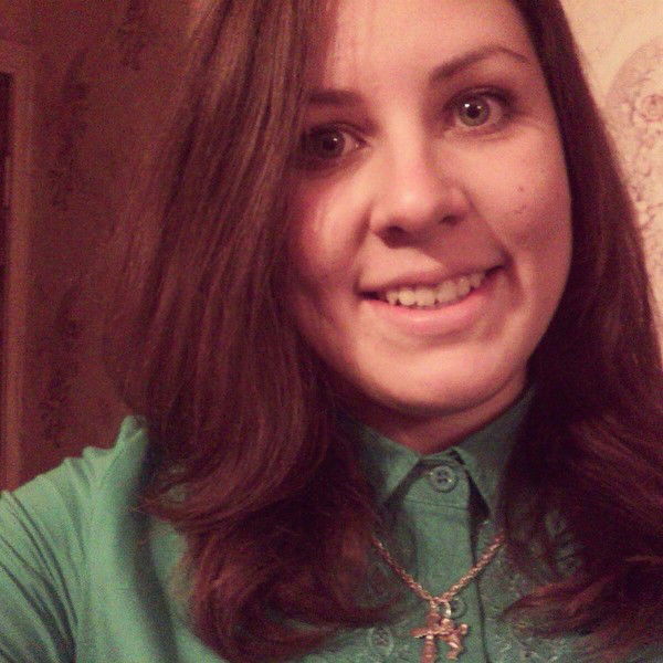 Марина Харченко