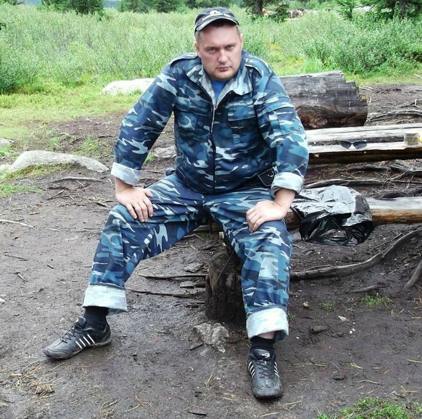 Димыч Лобов