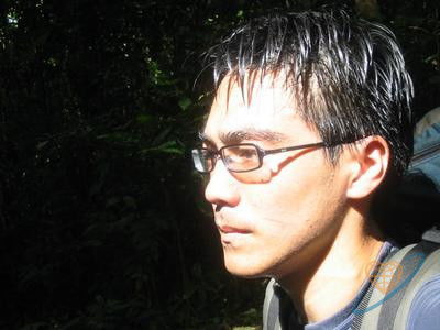 Сыдыков Арман