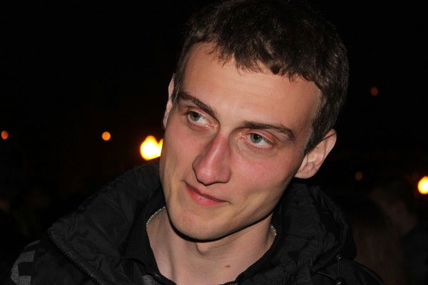 Алексей Бочанов