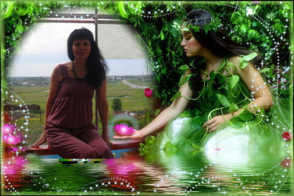 Любаша Андракович