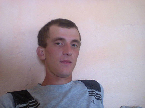 Иван Риккерт