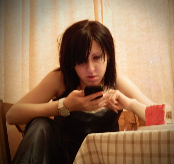 Виктория Михалина