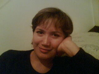 Арзигуль Важитова