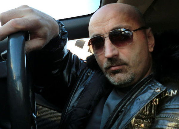 Сергей Небольсин