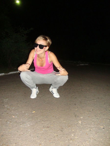 *..lerochka Zinchenko..*