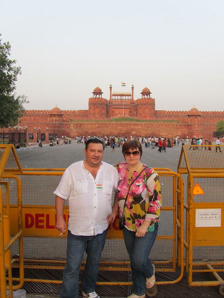 Анатолий Горячев