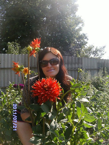 Светик Левченко