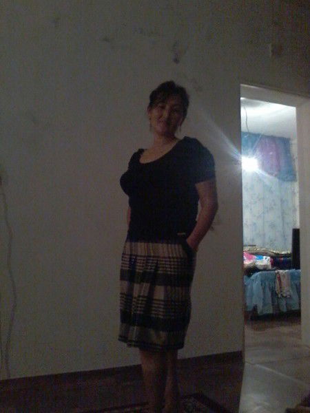 Айгуль Макежанова