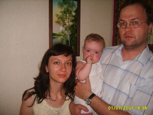 Андрей Бухарин