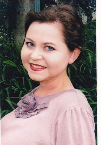 Анна Бойкова