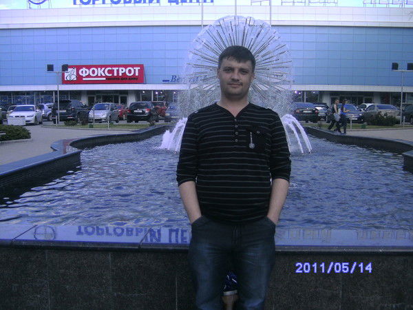 Александр Пирожников