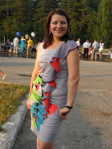 Альбина Альбина