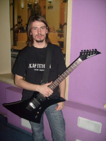 Александр Макеев