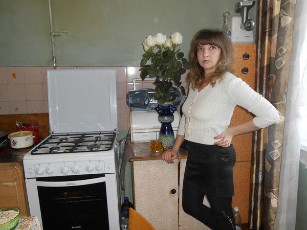 Марина Неткачева