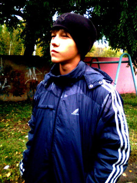 Саша Князев