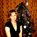 Оксана Кирпиченкова