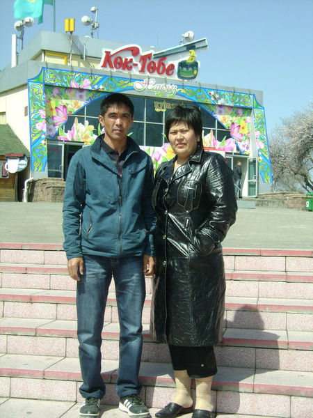 Хамзат Бекхожаев