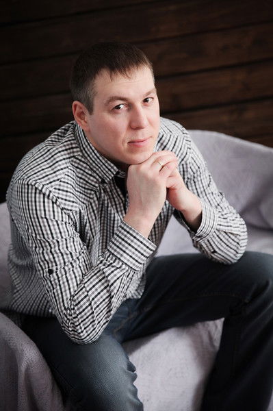 Александр Лукаш