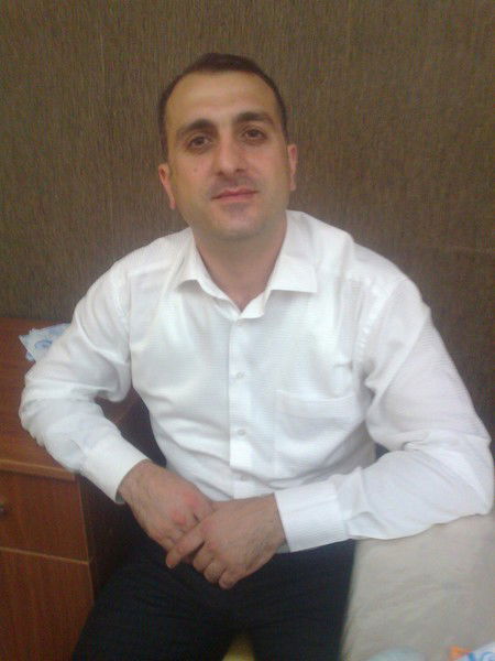 Rahim Manafov