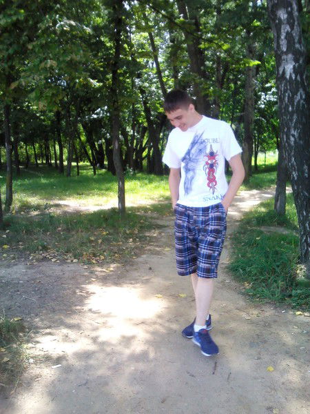 Артур Романов