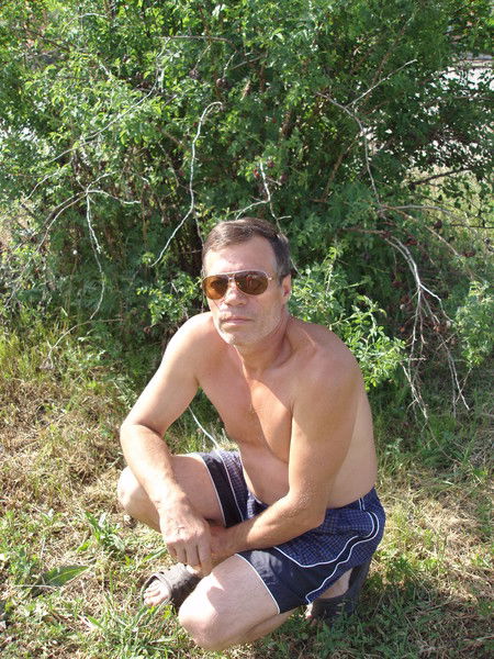 Валера Глушенков