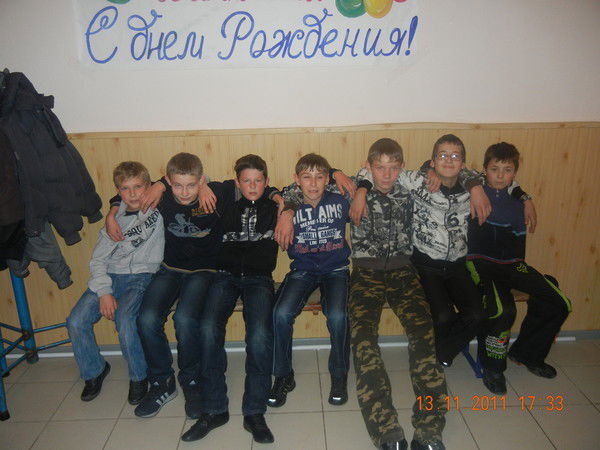 Иван Сивков