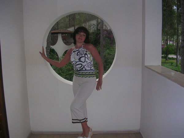 Наталия Минникова