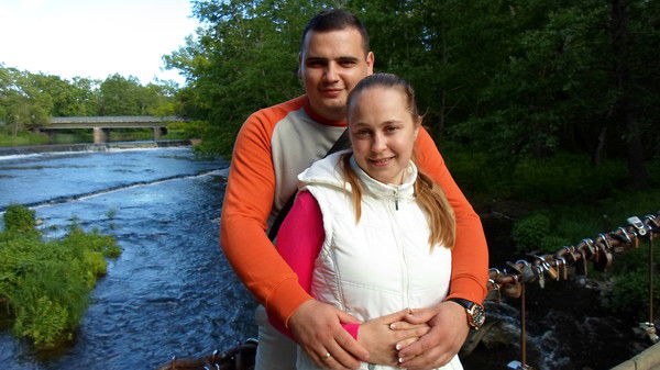 Eлена Шпаляренко