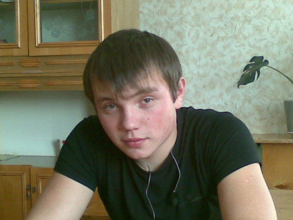 Александр Мельников