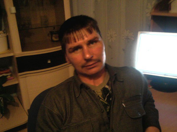 Сергей Антонов