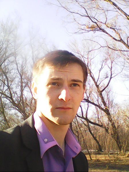 Антон Самокиш