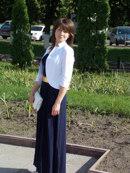 Виктория Кукса