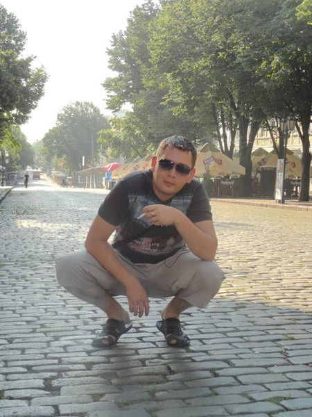 Дмитрий Козлов