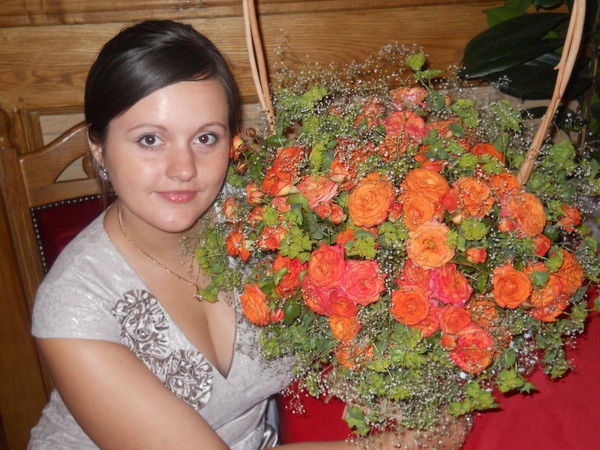 Вікторія Московчук