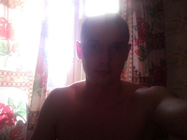 Артур Серебренников