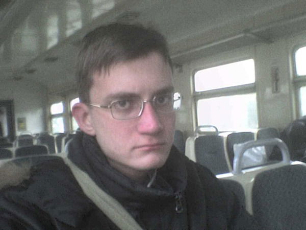 Евгений Алемасов