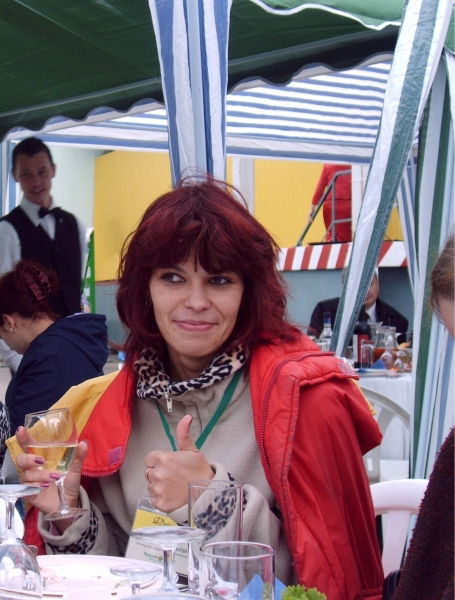 Татьяна Голембиевская