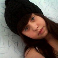 Полина Гонтарева