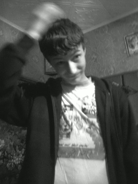 Сергей Романов