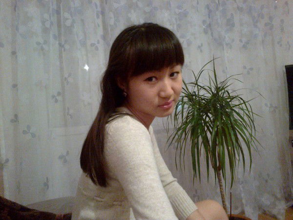 Карлыгаш Каирхан