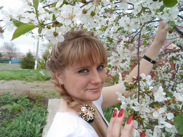 Татьяна Клубкова