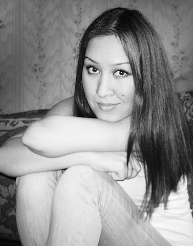 Наталия Клюева