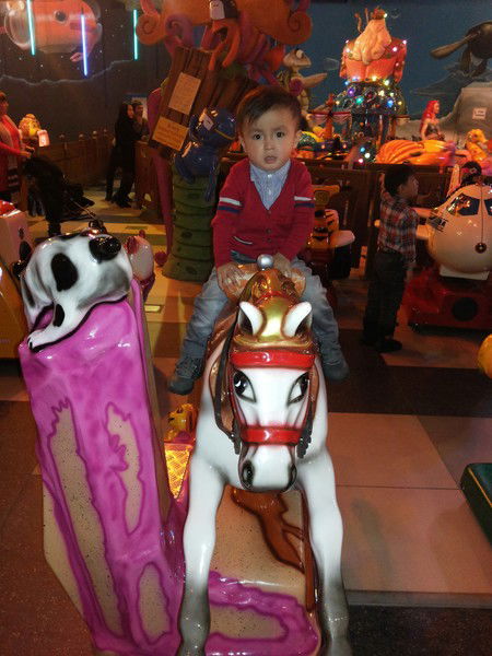 Меруерт Дауедова