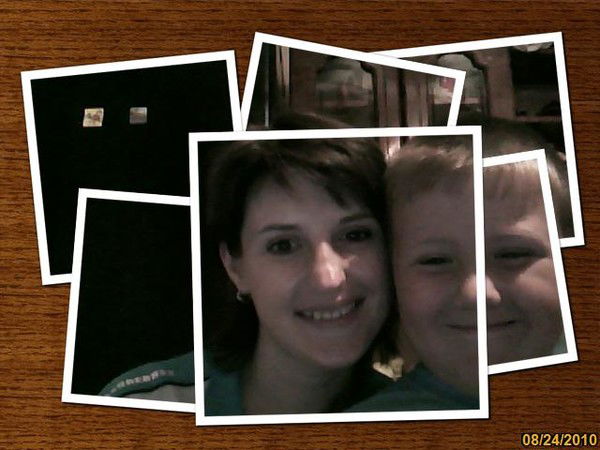 Елена Сундрунова