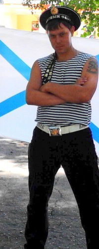 Александр Филатов