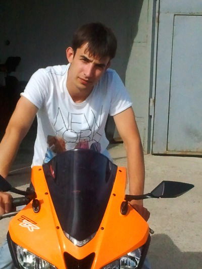 Владимир Садыков