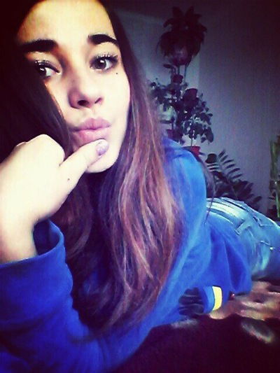 Аня Авсюкевич