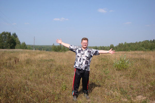 Лобанов Александр